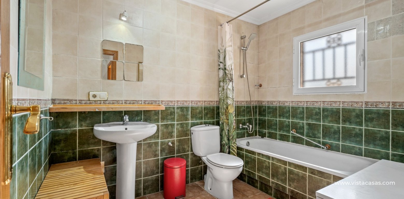 Sale - Villa - Orihuela Costa - Castillo de Don Juan