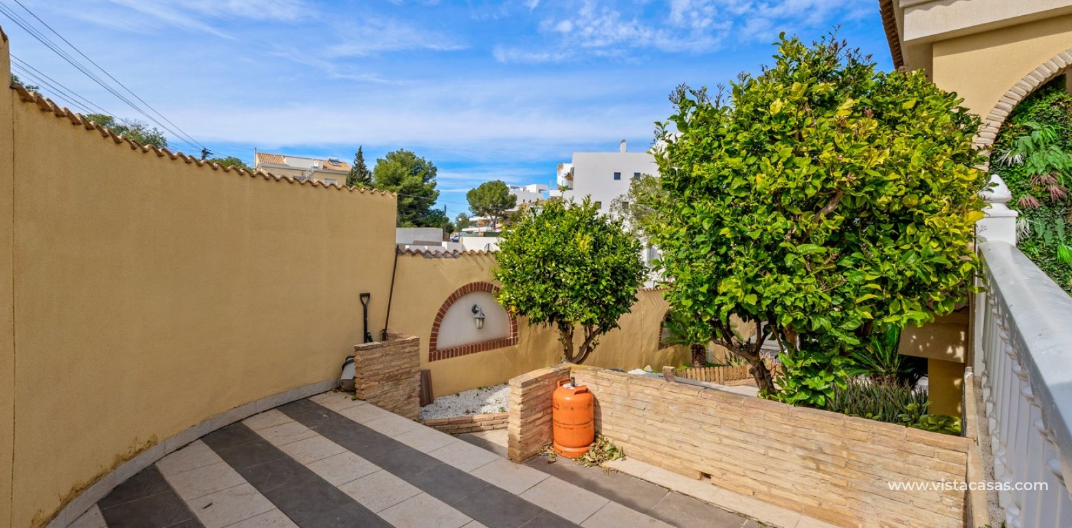 Sale - Villa - Orihuela Costa - Castillo de Don Juan