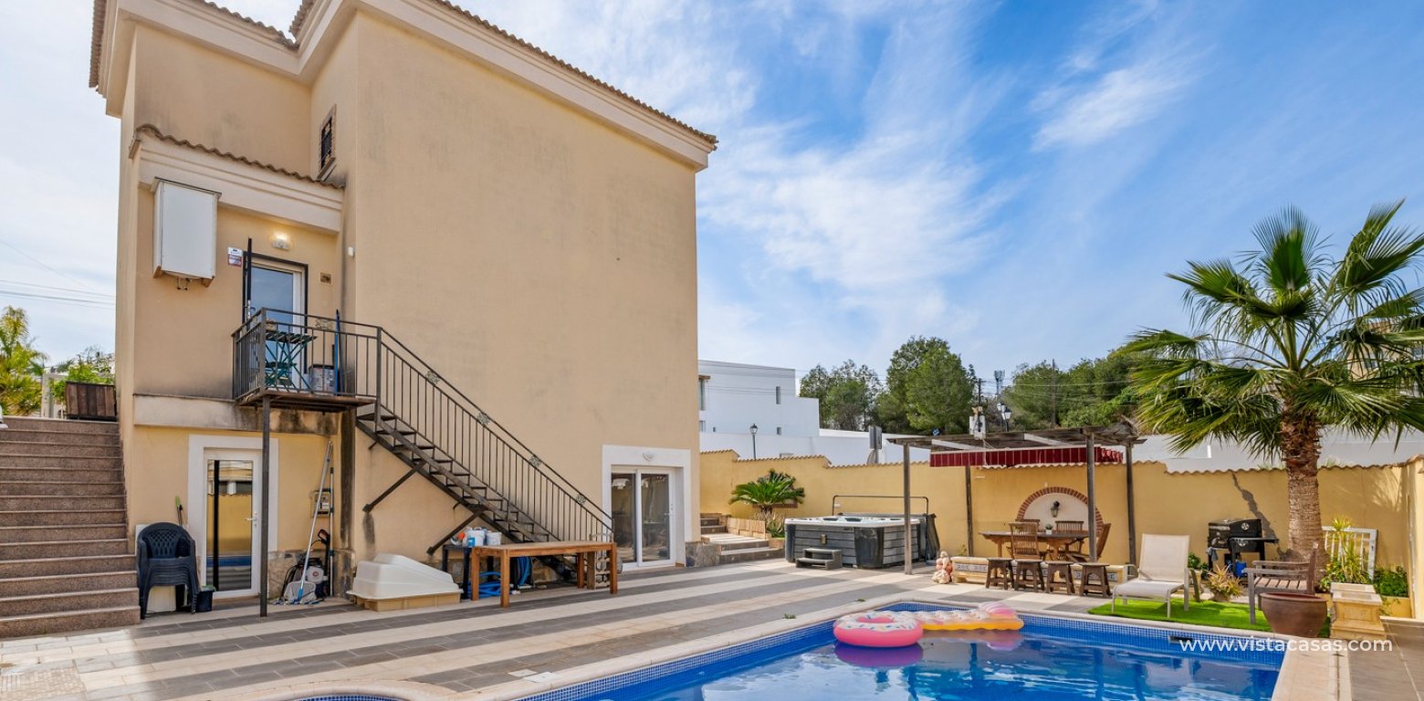 Sale - Villa - Orihuela Costa - Castillo de Don Juan
