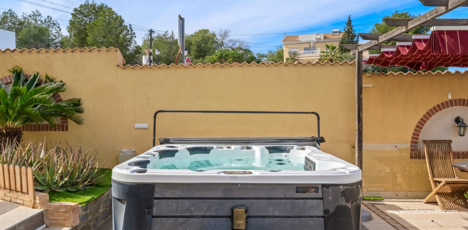 Sale - Villa - Orihuela Costa - Castillo de Don Juan