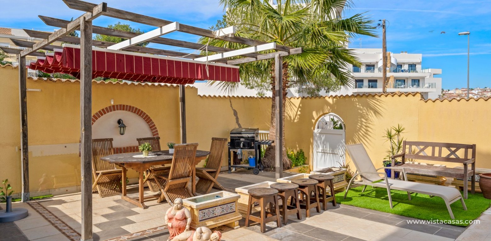 Sale - Villa - Orihuela Costa - Castillo de Don Juan