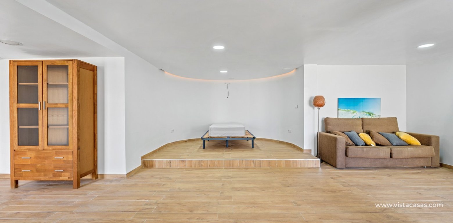 Sale - Villa - Orihuela Costa - Castillo de Don Juan