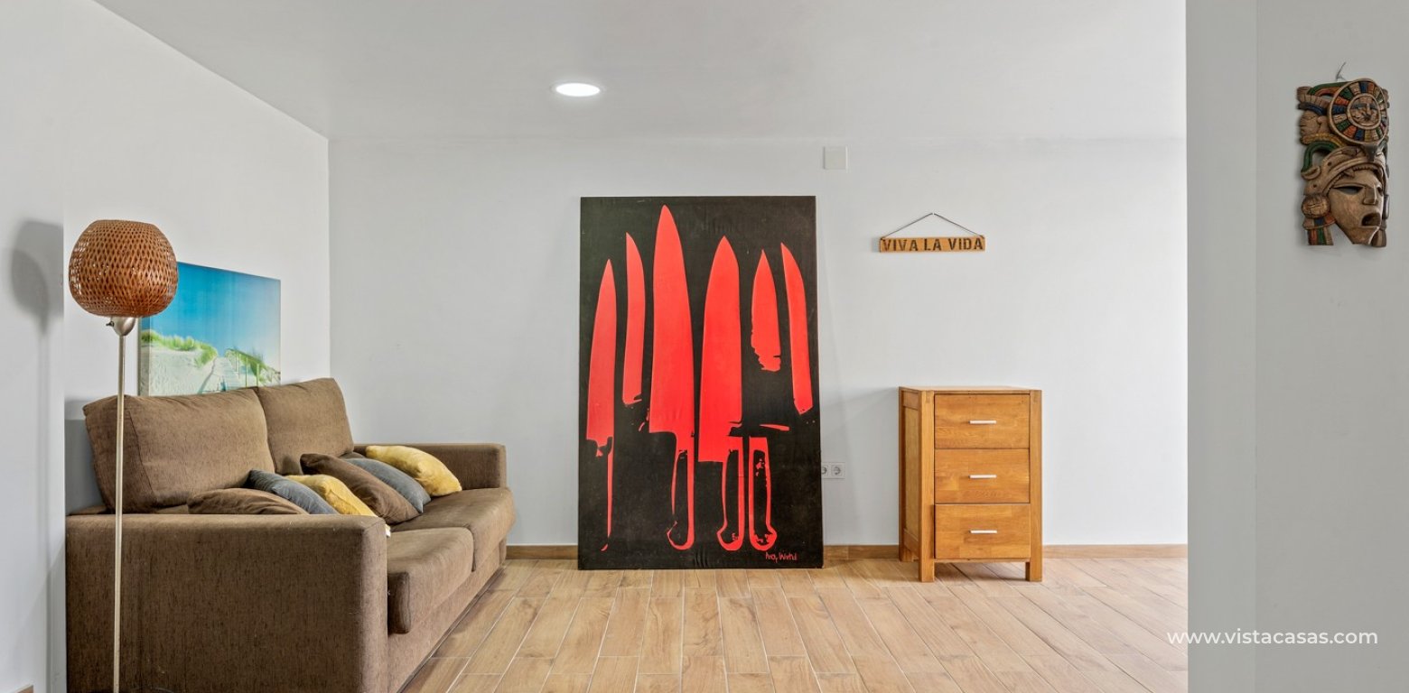 Sale - Villa - Orihuela Costa - Castillo de Don Juan