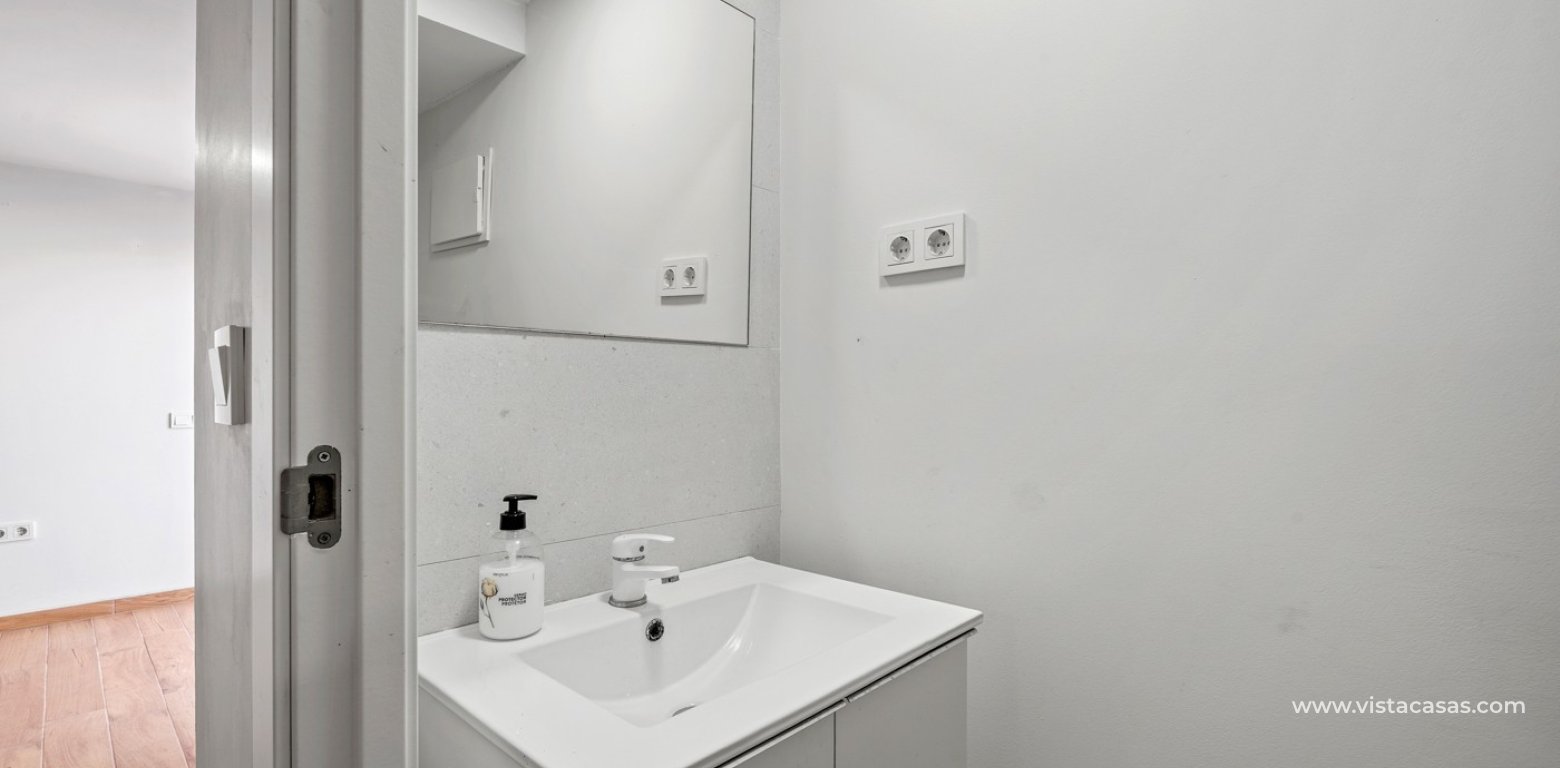 Sale - Villa - Orihuela Costa - Castillo de Don Juan