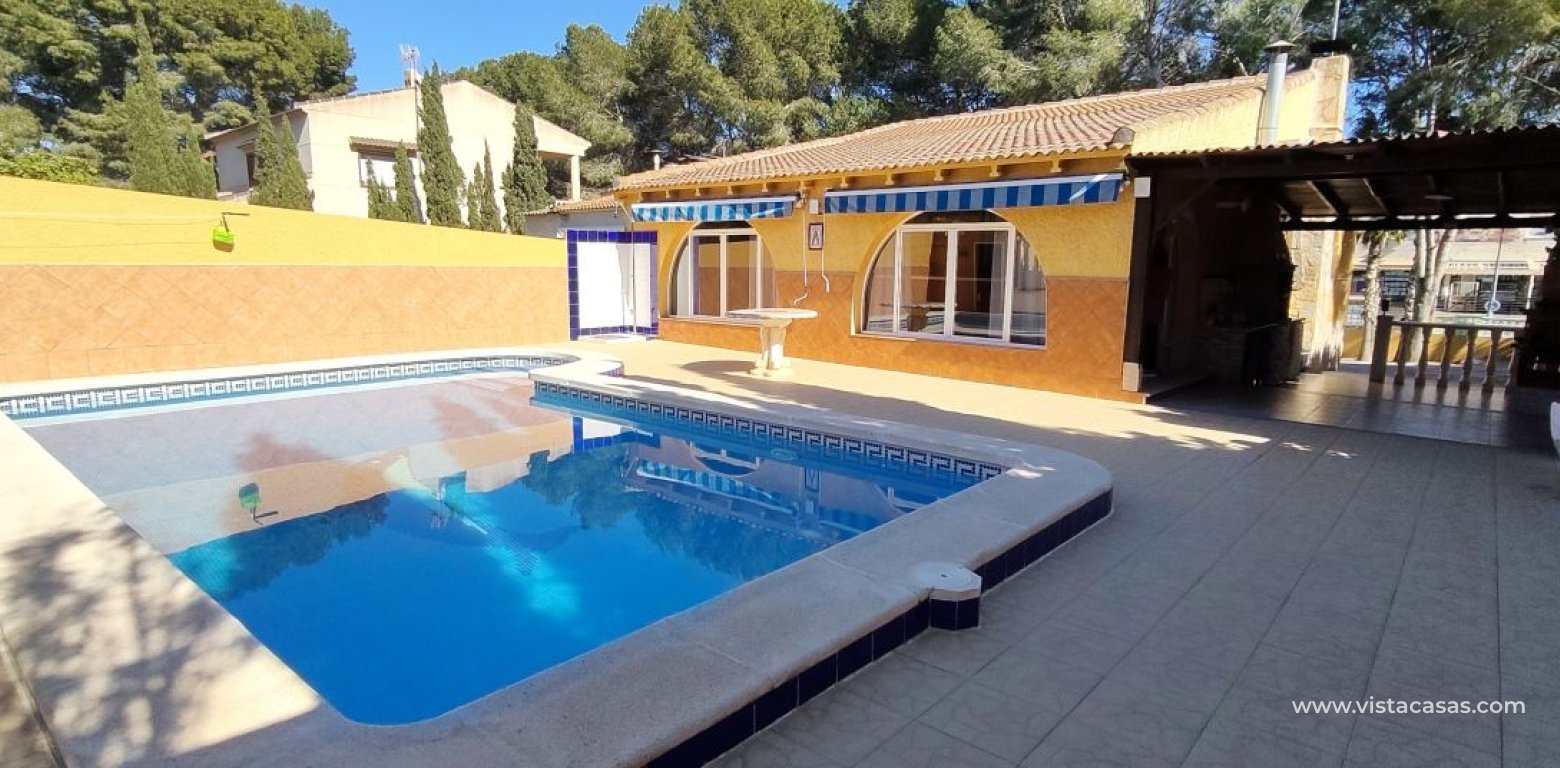 Sale - Townhouse - Los Balcones