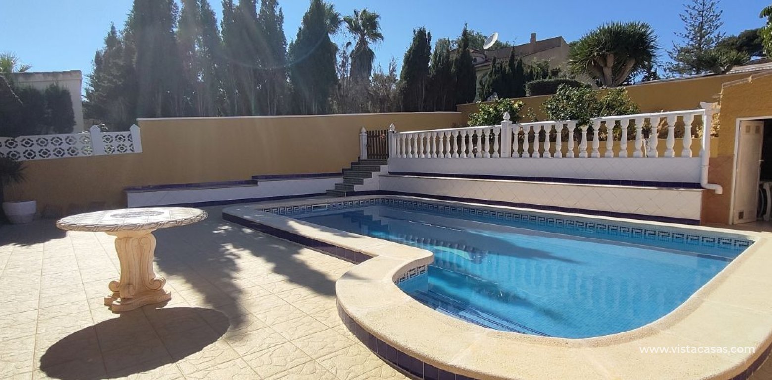 Sale - Townhouse - Los Balcones