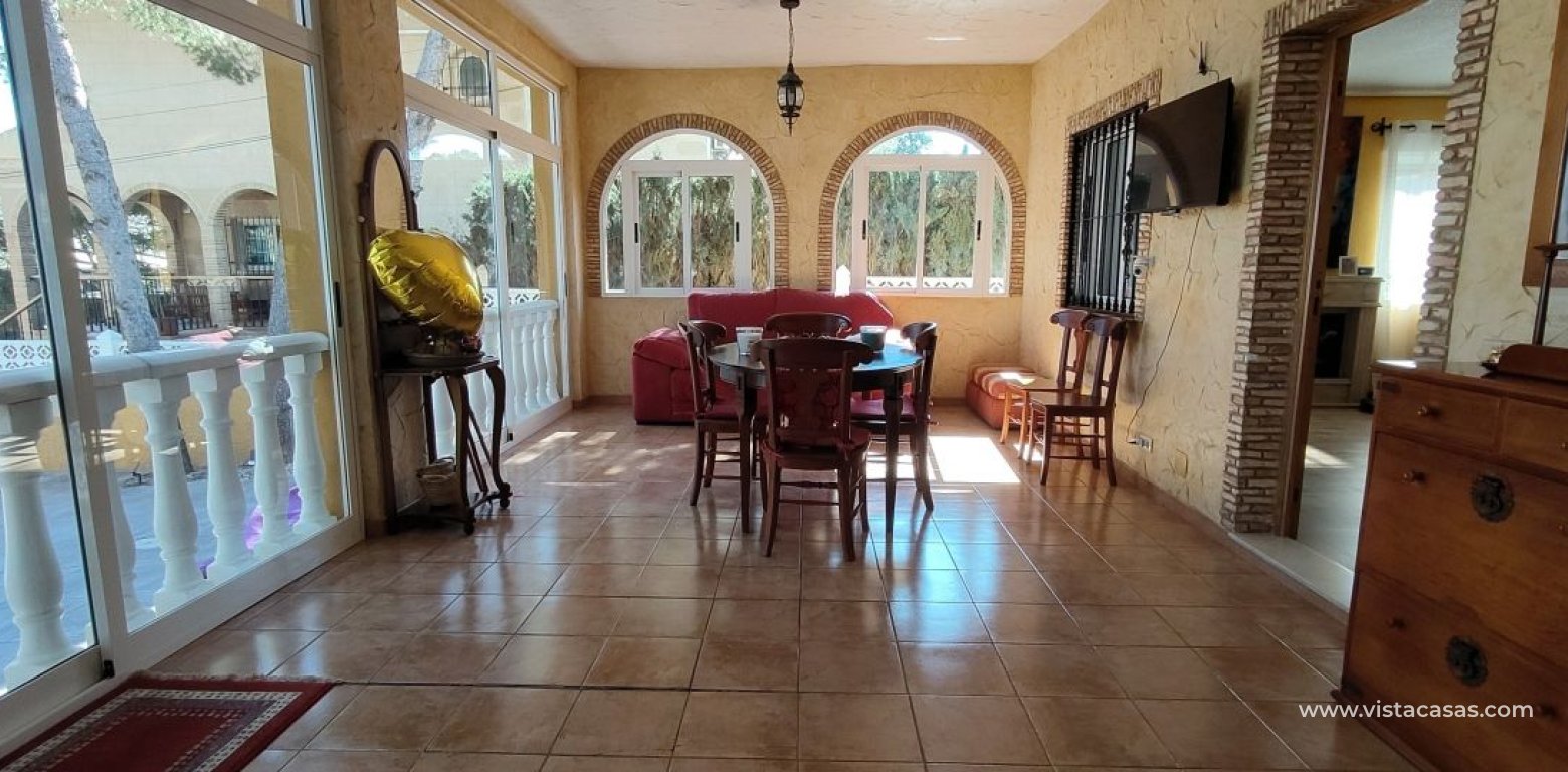 Sale - Townhouse - Los Balcones