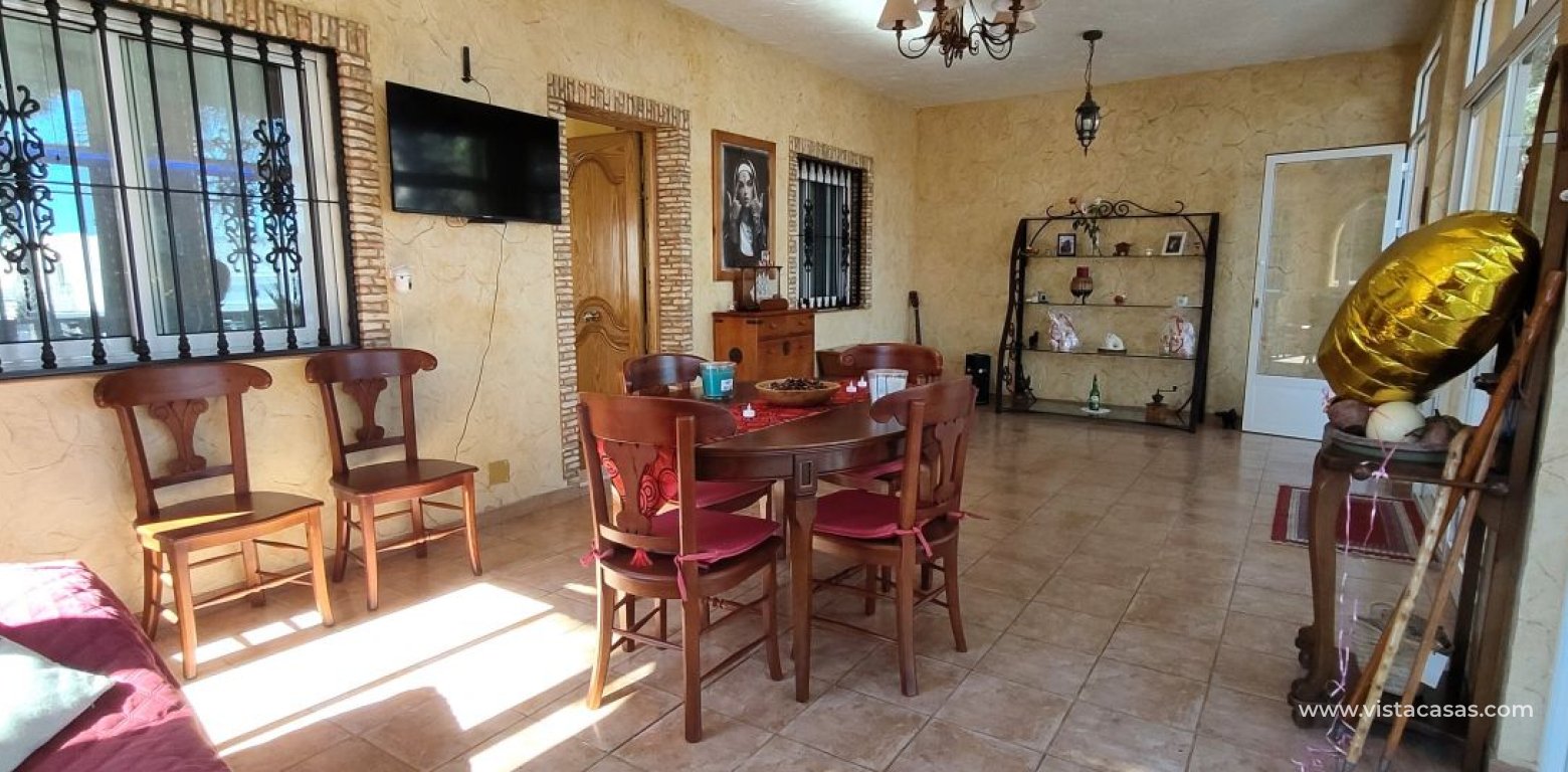 Sale - Townhouse - Los Balcones