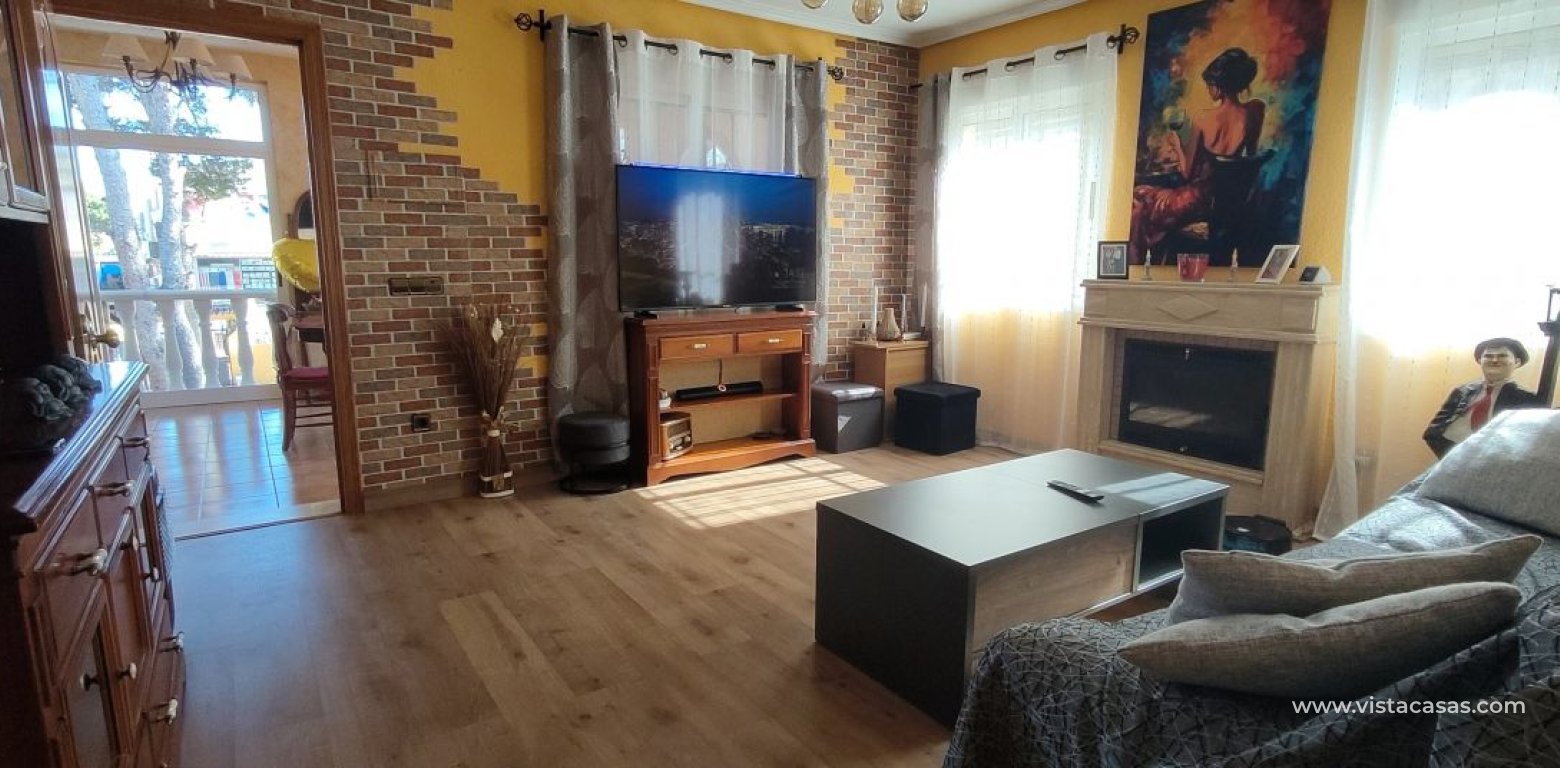 Sale - Townhouse - Los Balcones