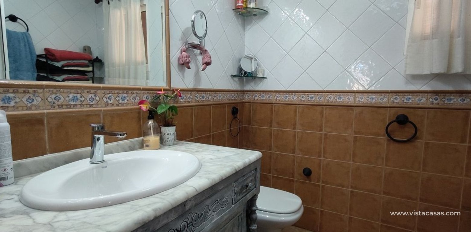 Sale - Townhouse - Los Balcones
