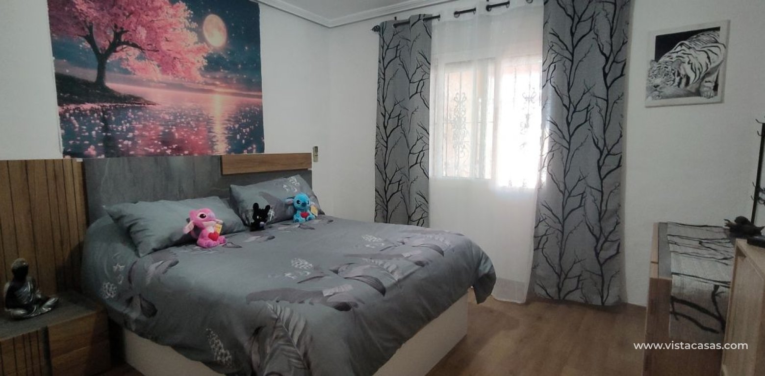 Sale - Townhouse - Los Balcones