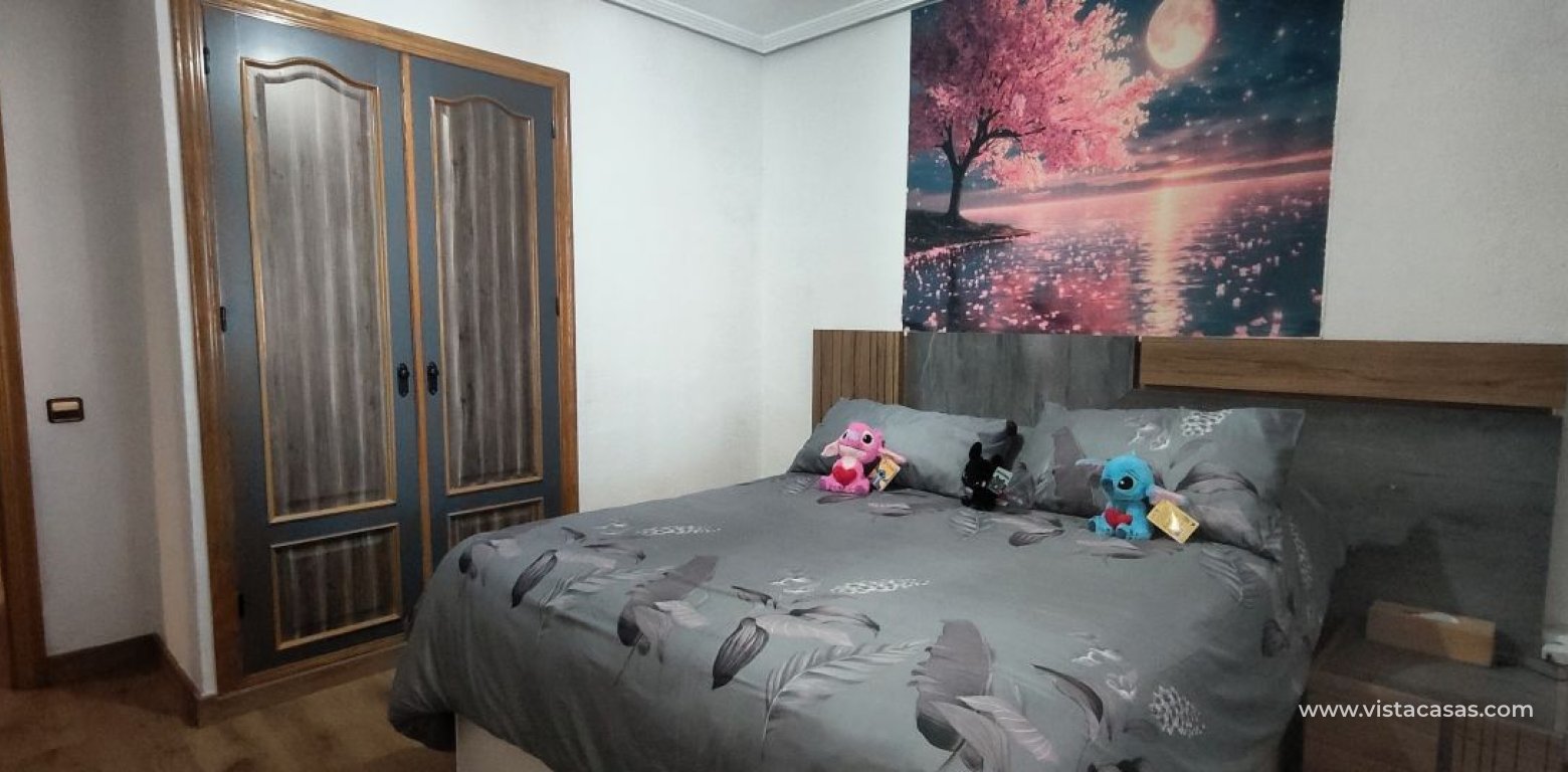 Sale - Townhouse - Los Balcones