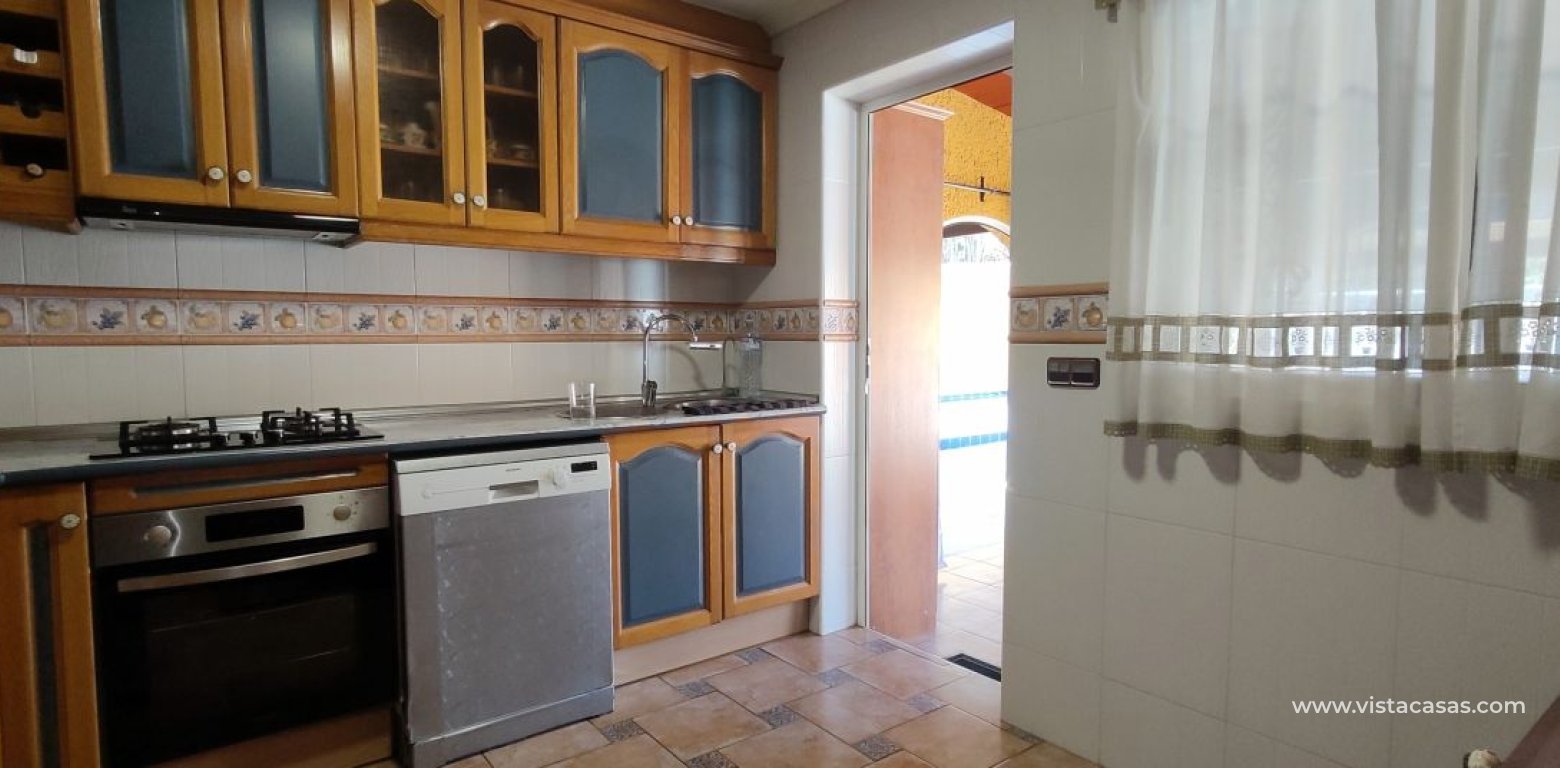 Sale - Townhouse - Los Balcones