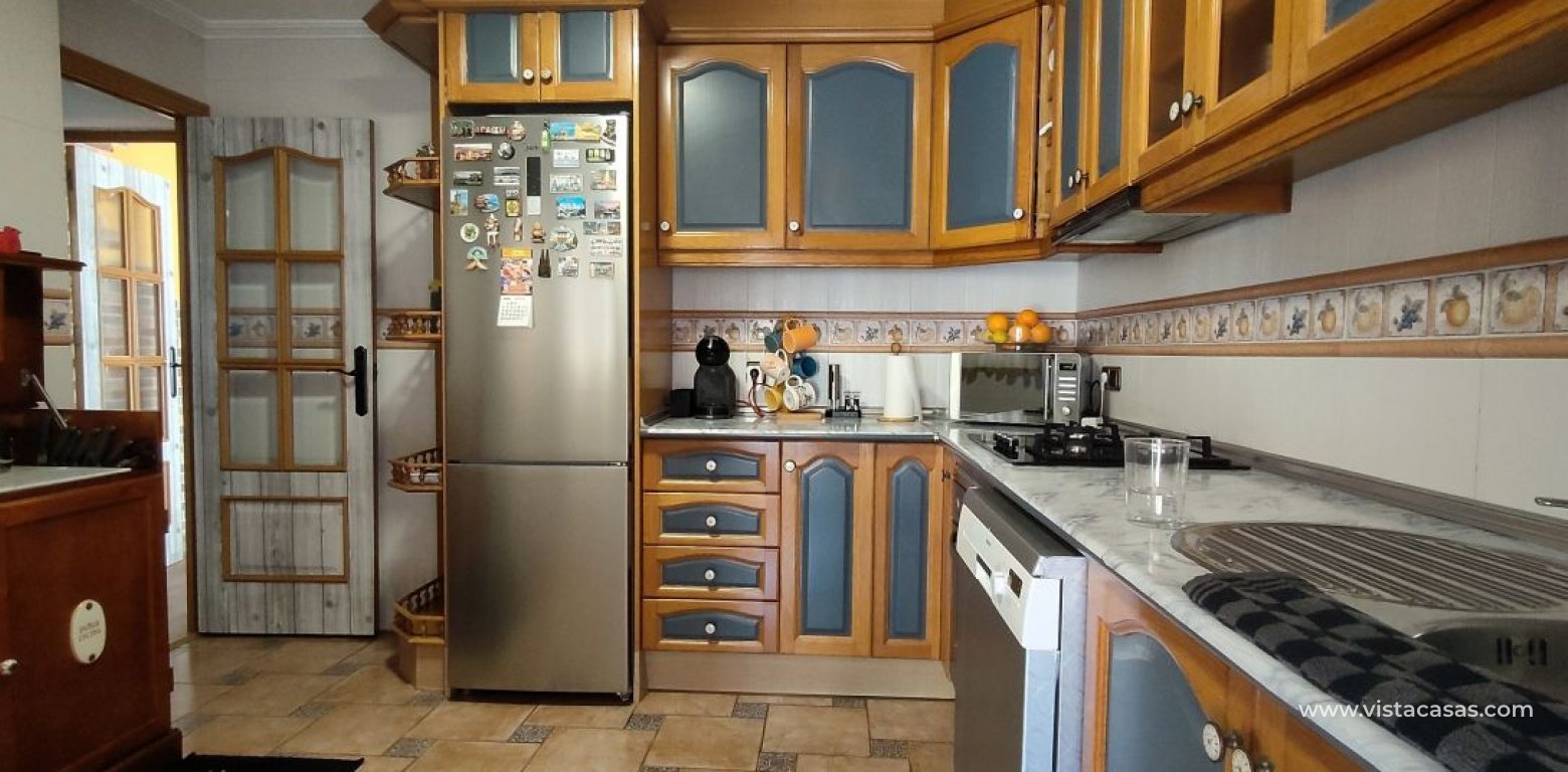 Sale - Townhouse - Los Balcones