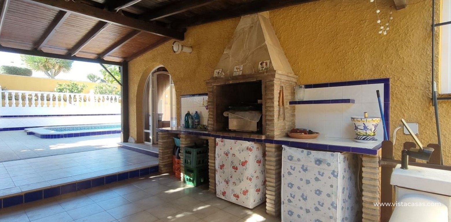 Sale - Townhouse - Los Balcones