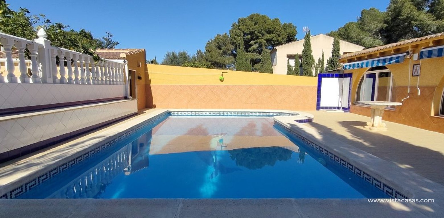 Sale - Townhouse - Los Balcones