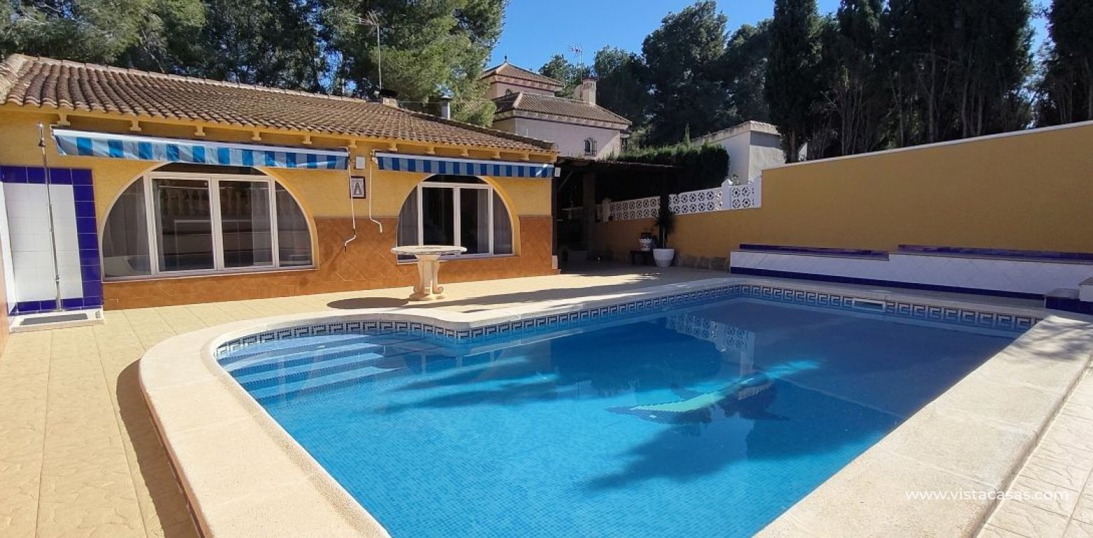 Sale - Townhouse - Los Balcones