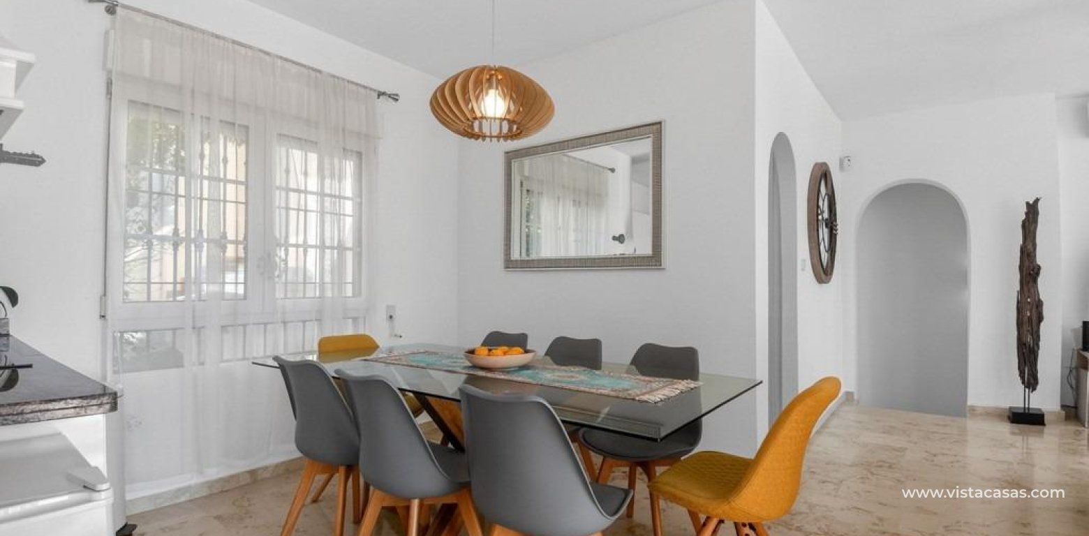 Sale - Villa - Orihuela Costa - Las Ramblas