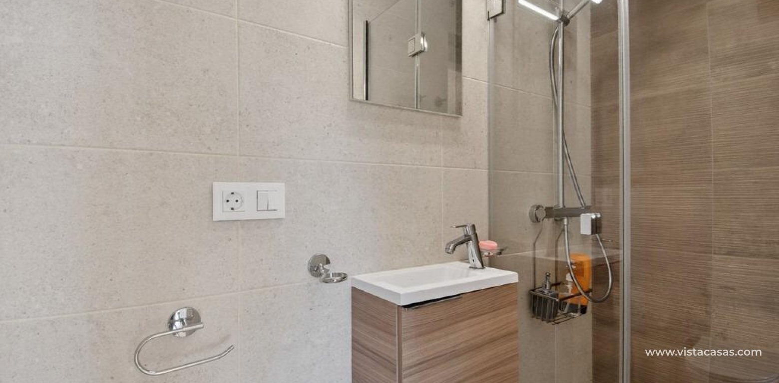 Sale - Villa - Orihuela Costa - Las Ramblas