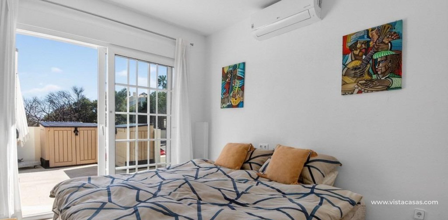 Sale - Villa - Orihuela Costa - Las Ramblas