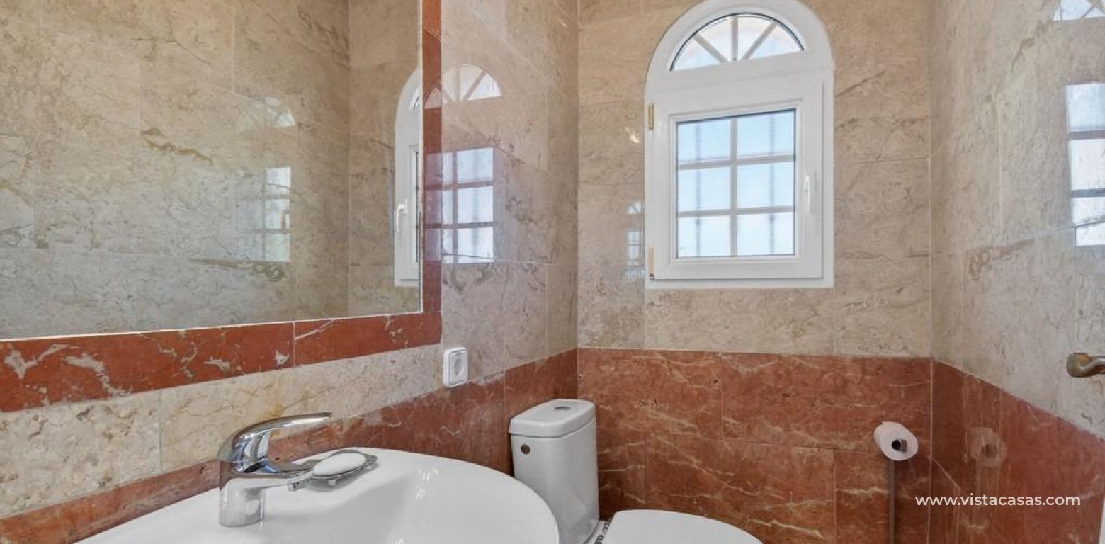 Sale - Villa - Orihuela Costa - Las Ramblas