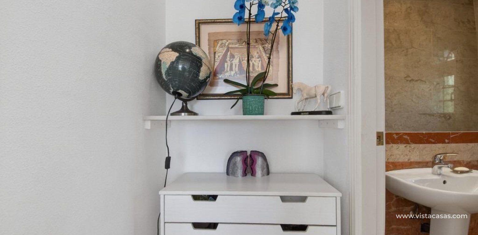 Sale - Villa - Orihuela Costa - Las Ramblas