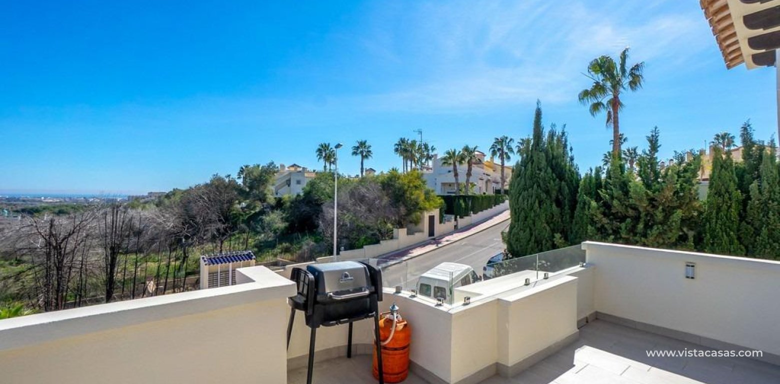 Sale - Villa - Orihuela Costa - Las Ramblas