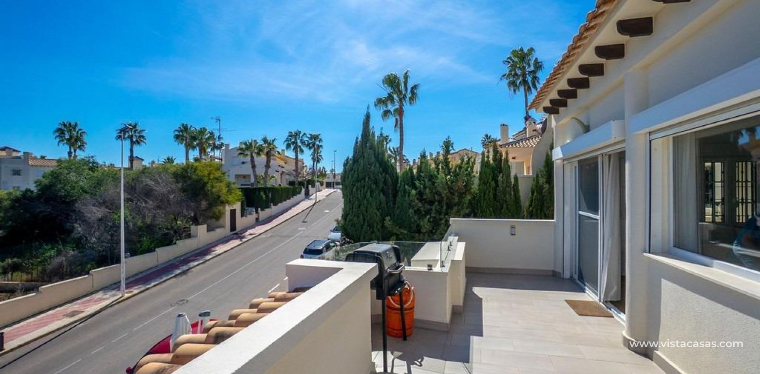 Sale - Villa - Orihuela Costa - Las Ramblas