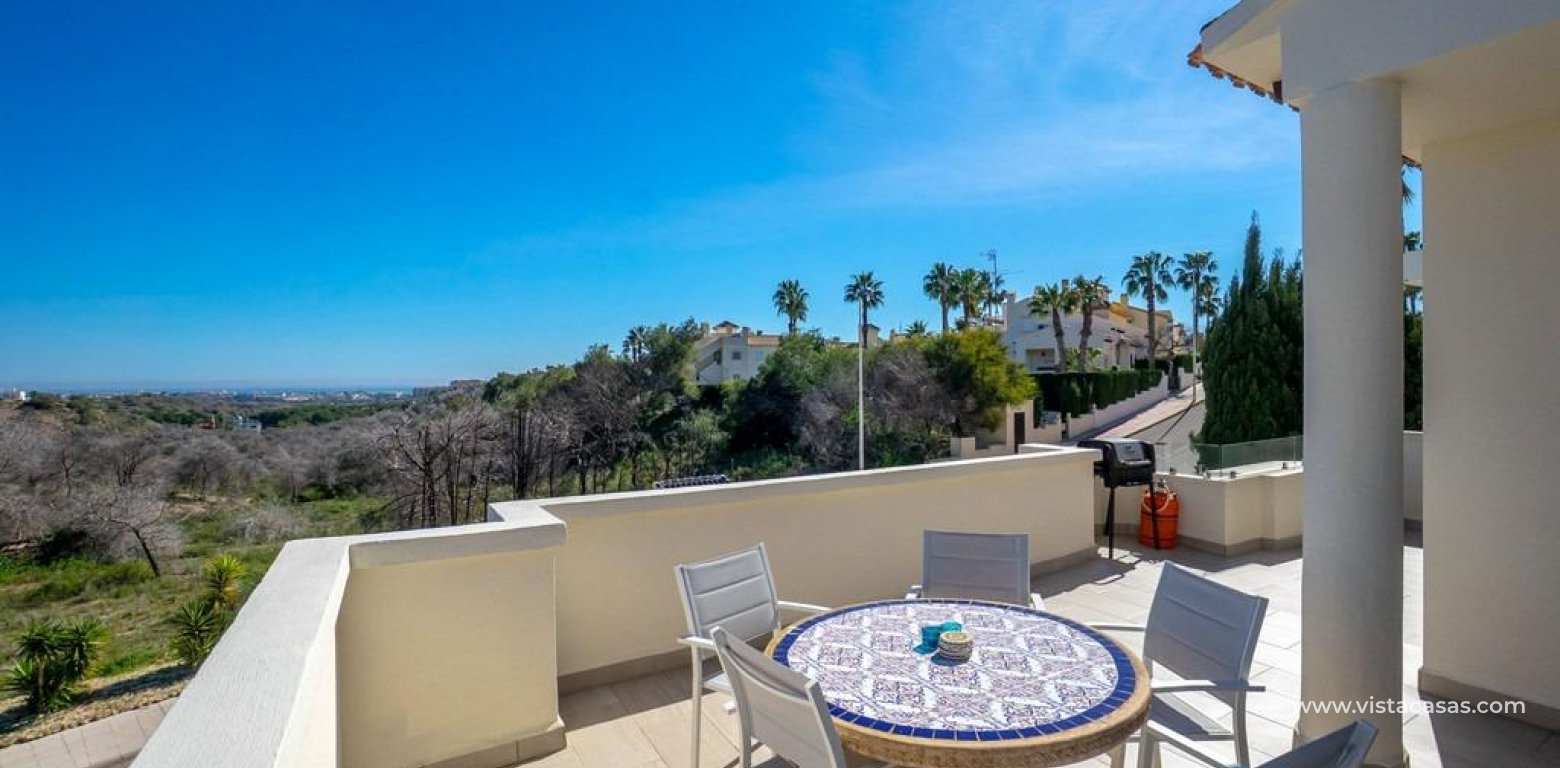 Sale - Villa - Orihuela Costa - Las Ramblas