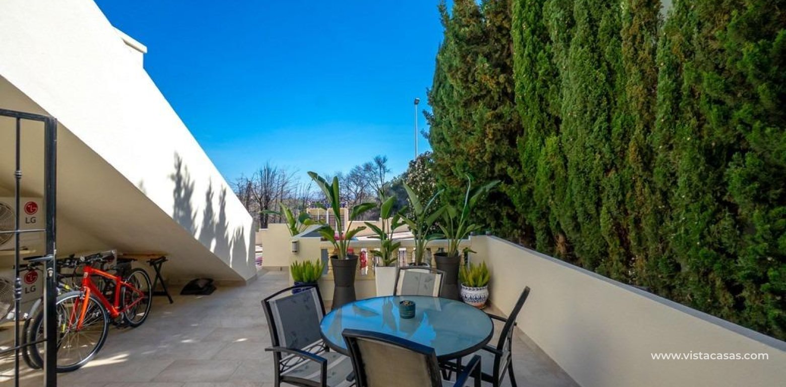 Sale - Villa - Orihuela Costa - Las Ramblas