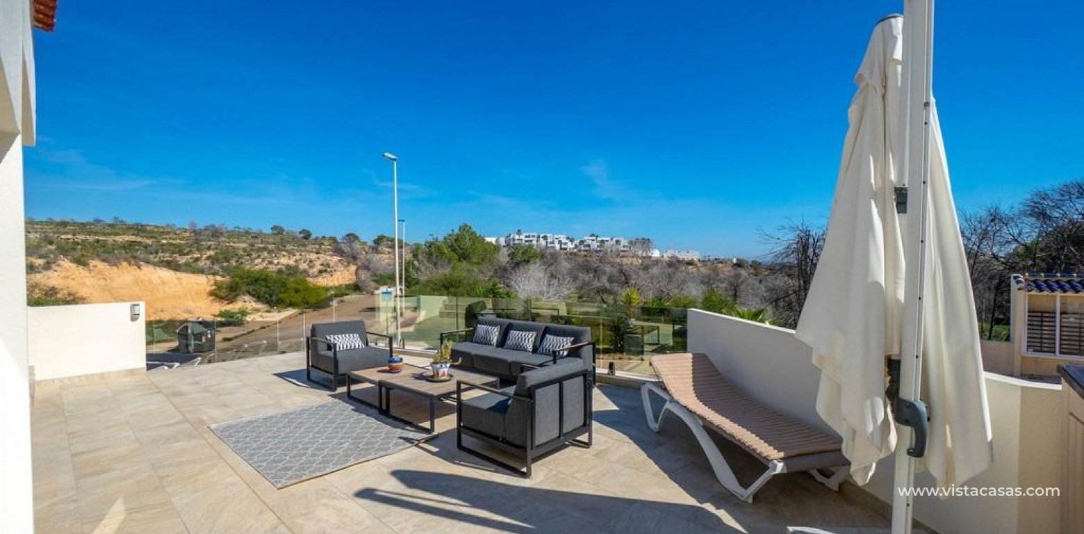 Sale - Villa - Orihuela Costa - Las Ramblas