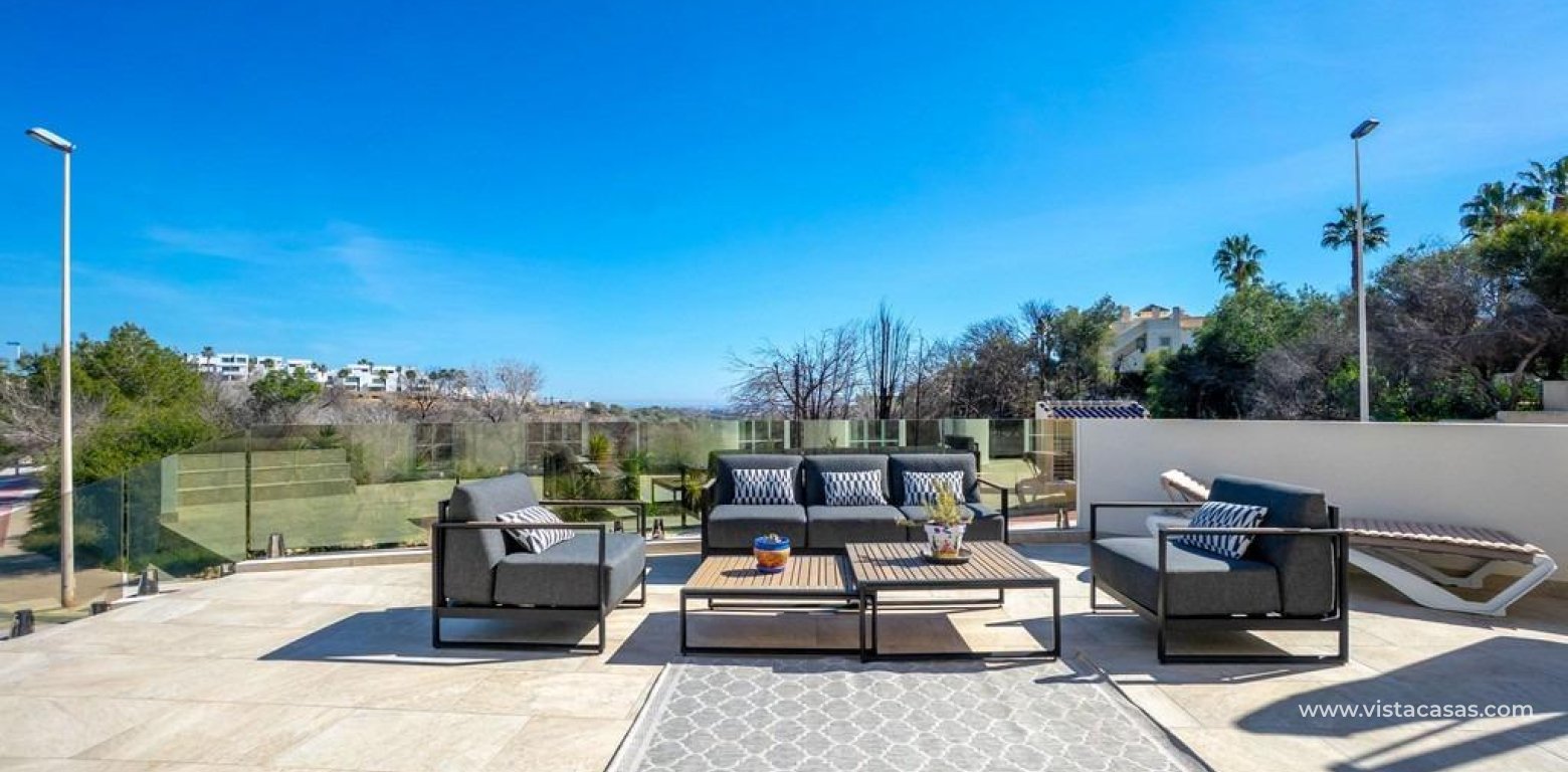 Sale - Villa - Orihuela Costa - Las Ramblas