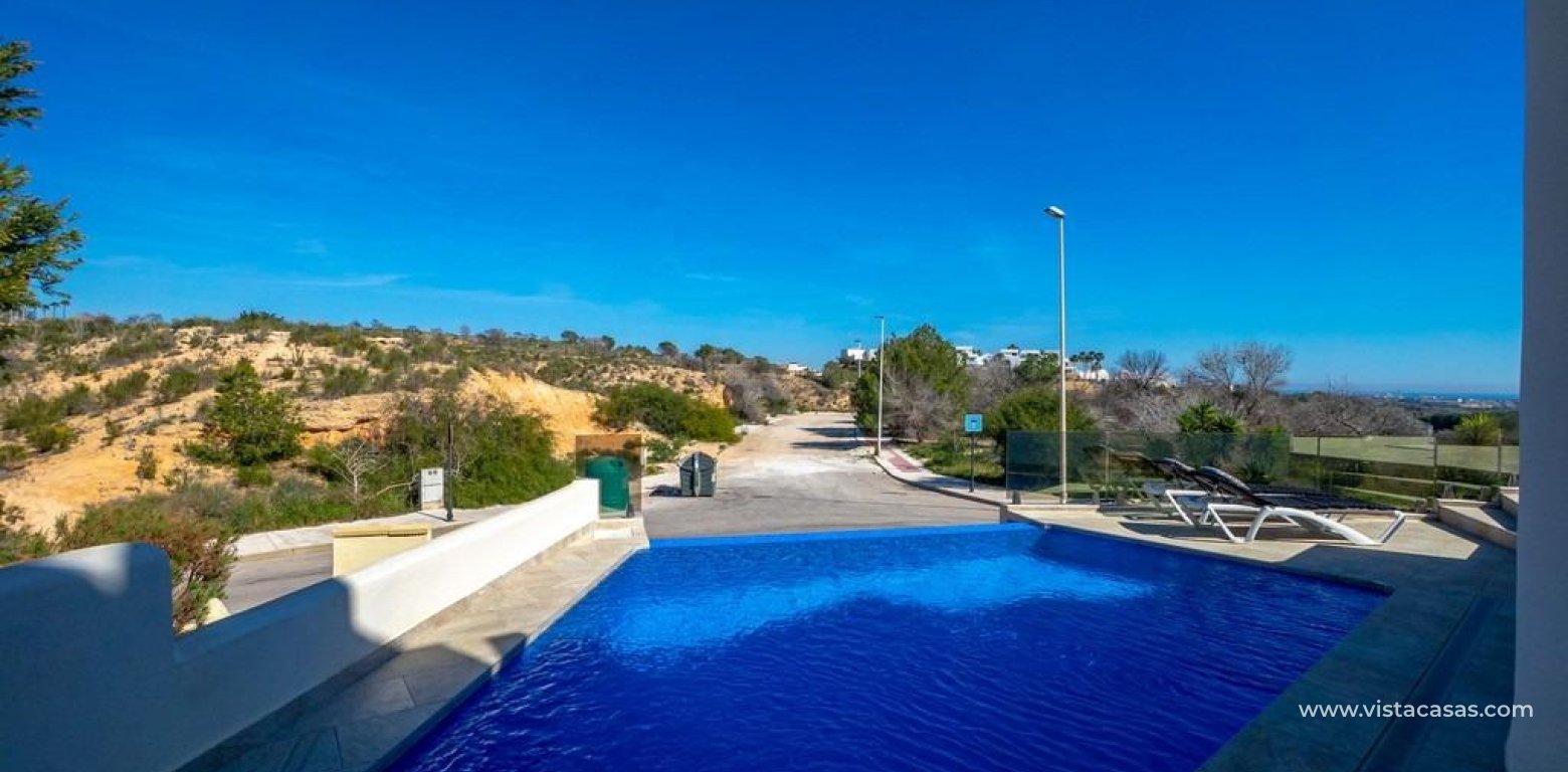 Sale - Villa - Orihuela Costa - Las Ramblas