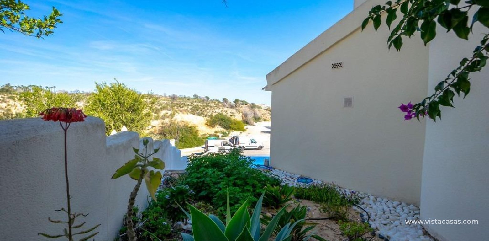 Sale - Villa - Orihuela Costa - Las Ramblas