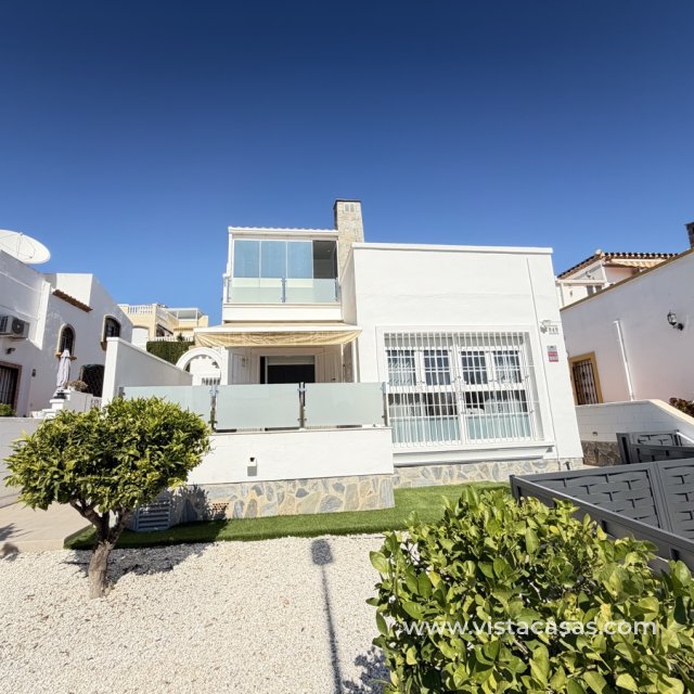 Villa - Sale - Villamartin - Los Dolses