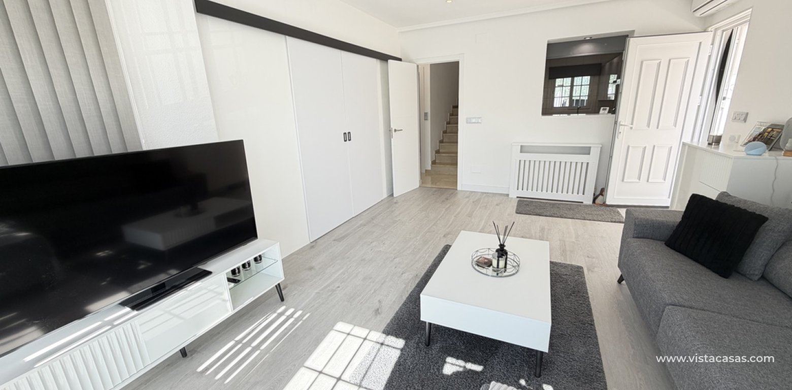 Sale - Villa - Villamartin - Los Dolses