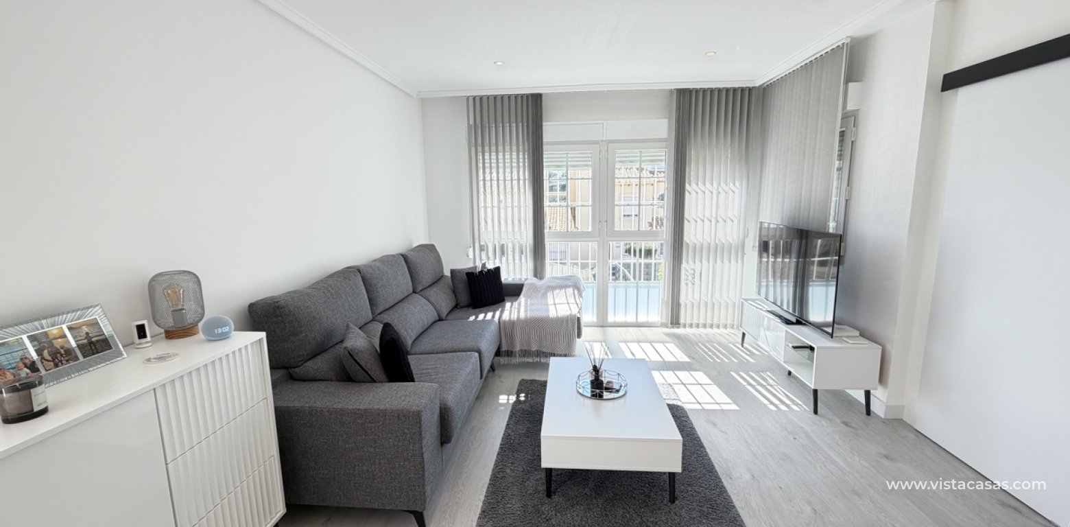 Sale - Villa - Villamartin - Los Dolses