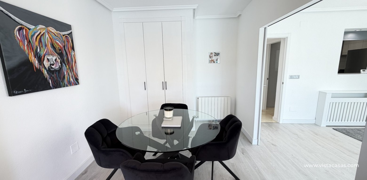 Sale - Villa - Villamartin - Los Dolses