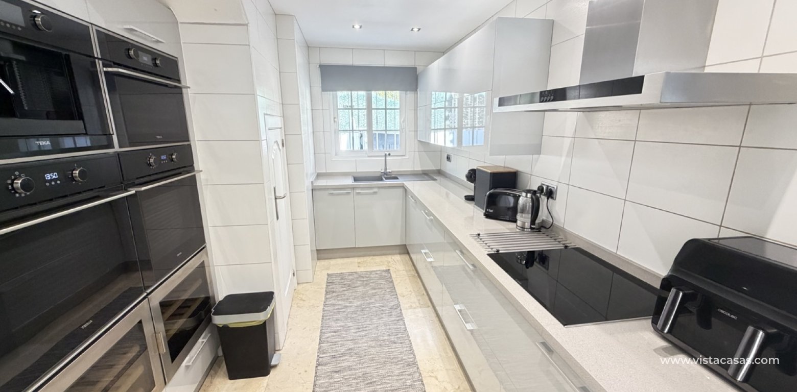 Sale - Villa - Villamartin - Los Dolses