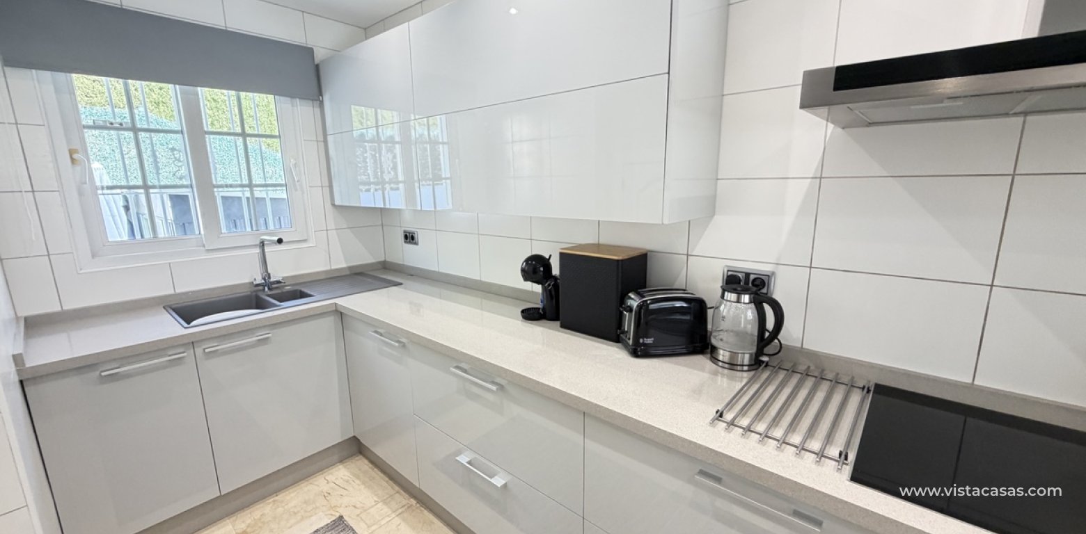 Sale - Villa - Villamartin - Los Dolses