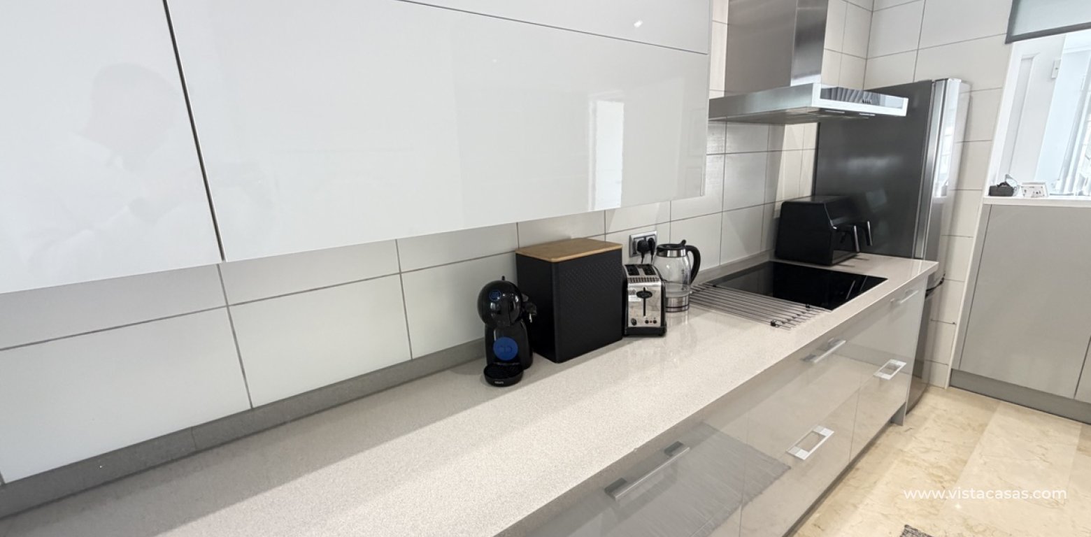 Sale - Villa - Villamartin - Los Dolses