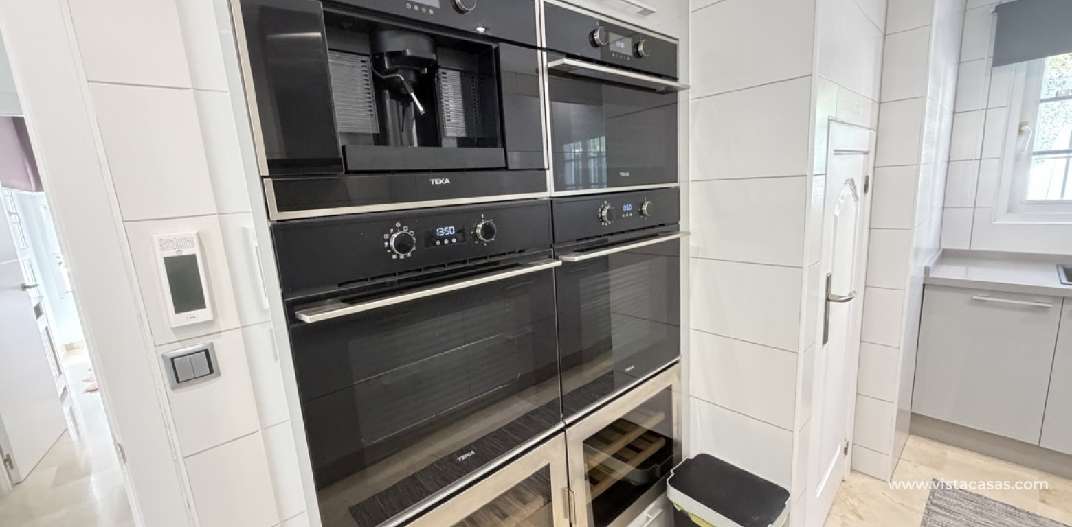 Sale - Villa - Villamartin - Los Dolses