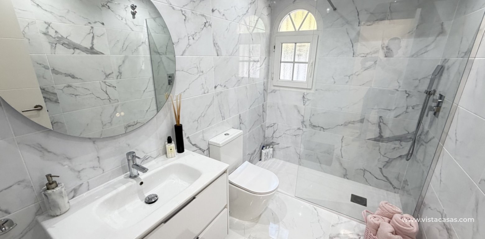 Sale - Villa - Villamartin - Los Dolses