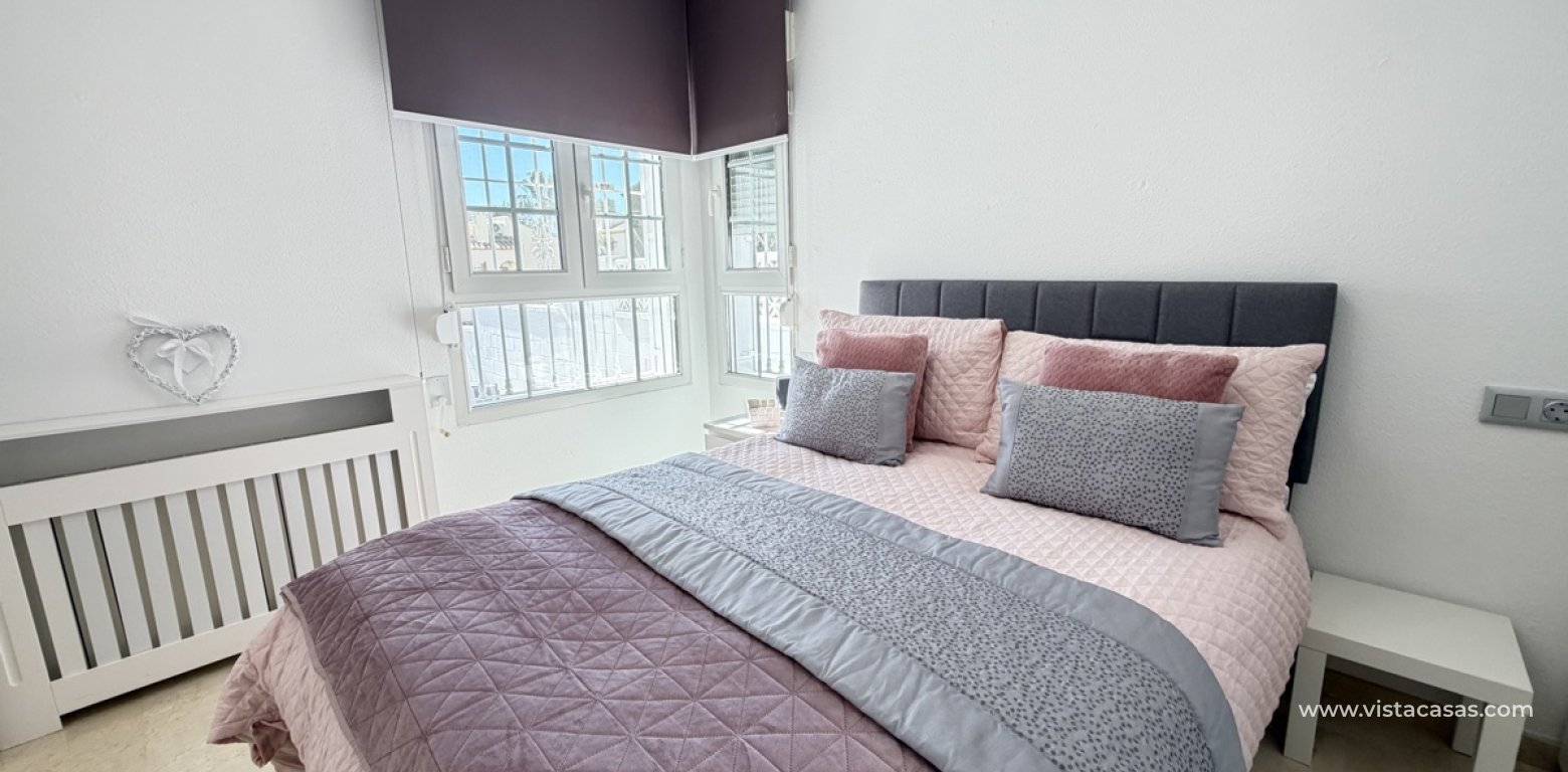 Sale - Villa - Villamartin - Los Dolses