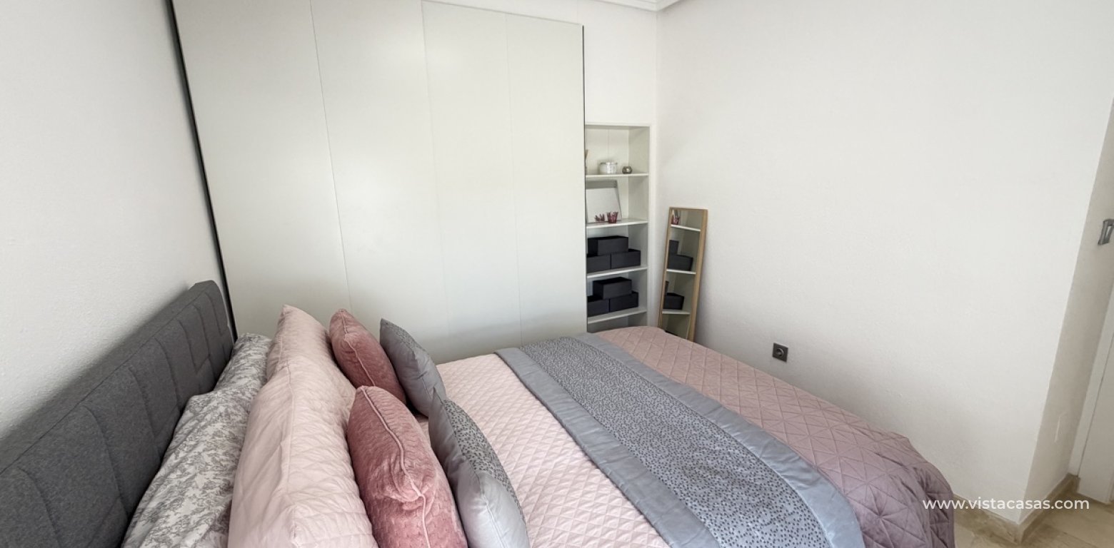 Sale - Villa - Villamartin - Los Dolses