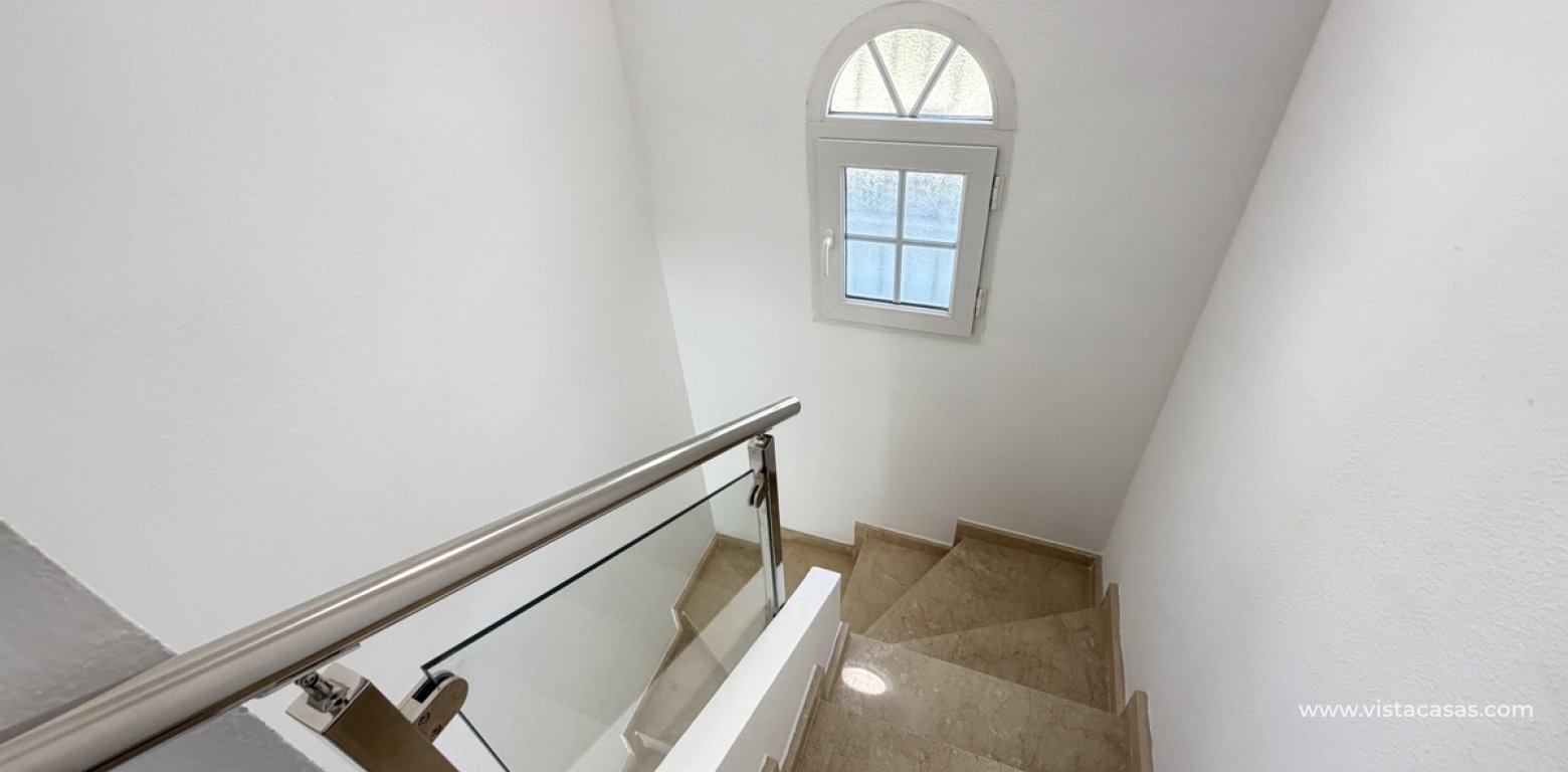 Sale - Villa - Villamartin - Los Dolses