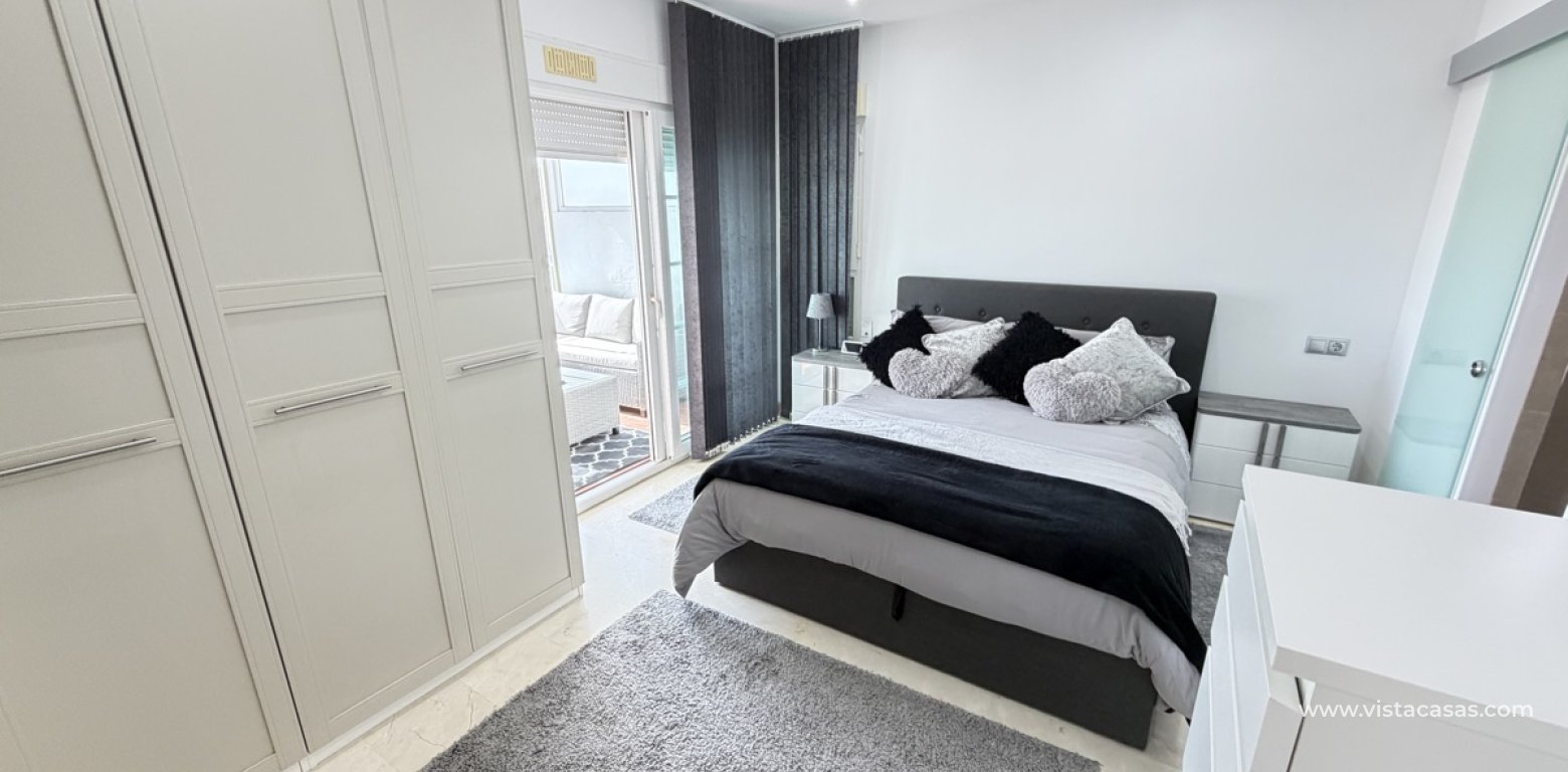 Sale - Villa - Villamartin - Los Dolses