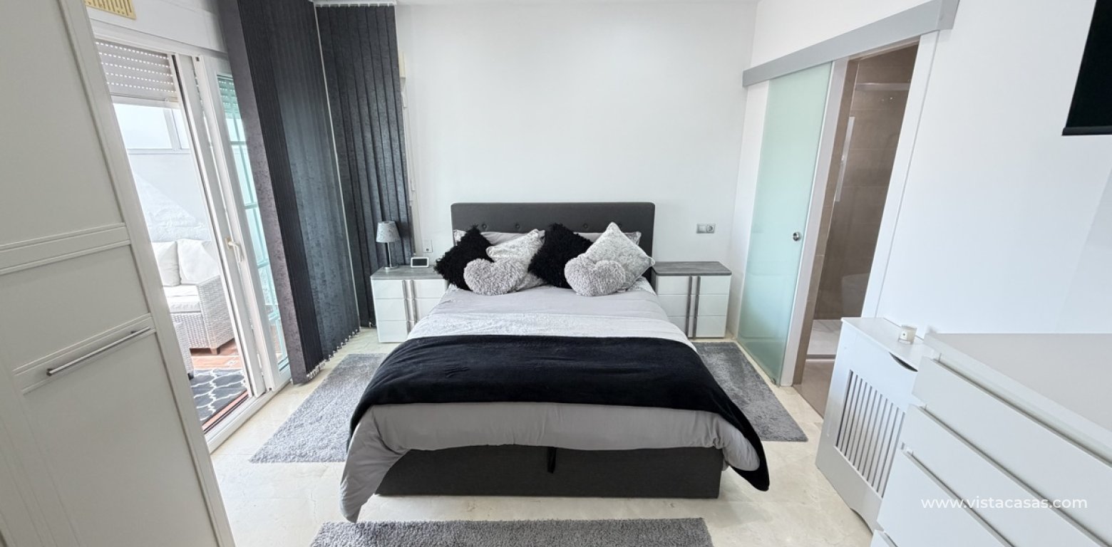 Sale - Villa - Villamartin - Los Dolses