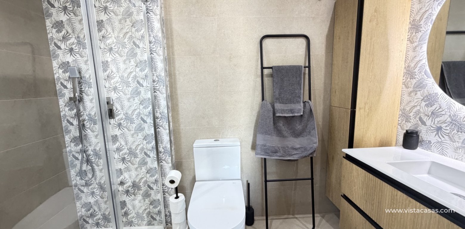 Sale - Villa - Villamartin - Los Dolses