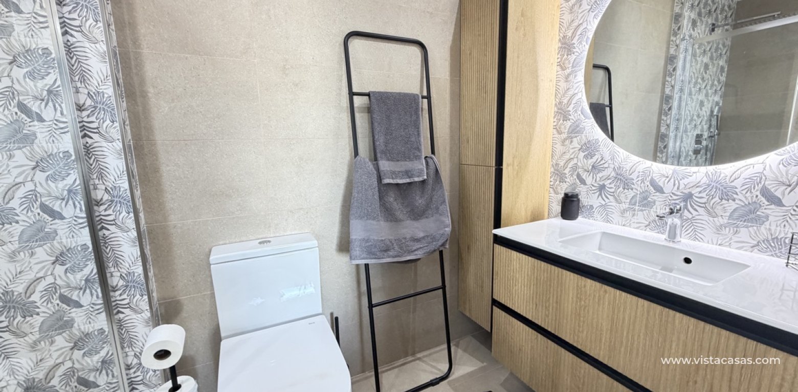 Sale - Villa - Villamartin - Los Dolses